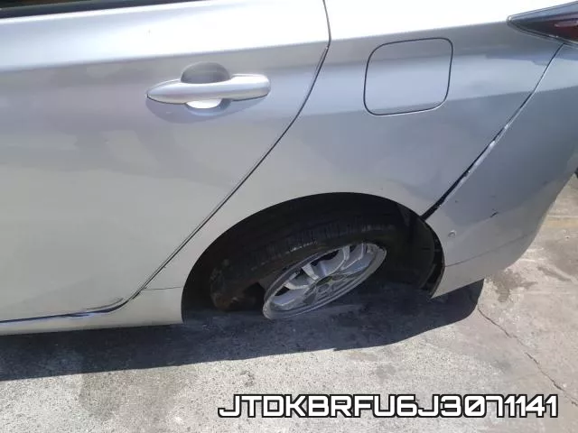 JTDKBRFU6J3071141 фото 10