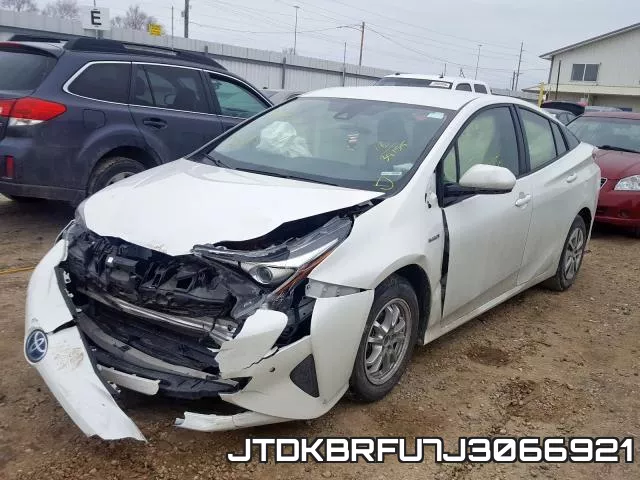 JTDKBRFU7J3066921 фото 3