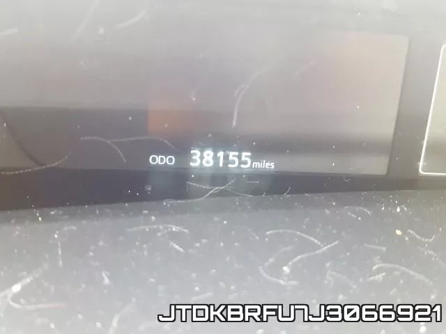 JTDKBRFU7J3066921 фото 9