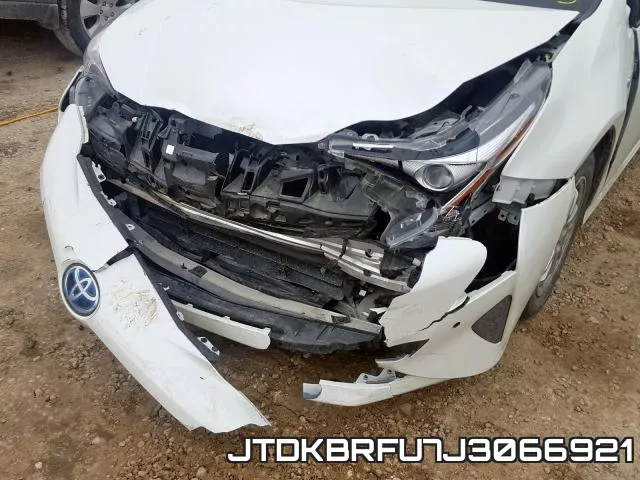 JTDKBRFU7J3066921 фото 10