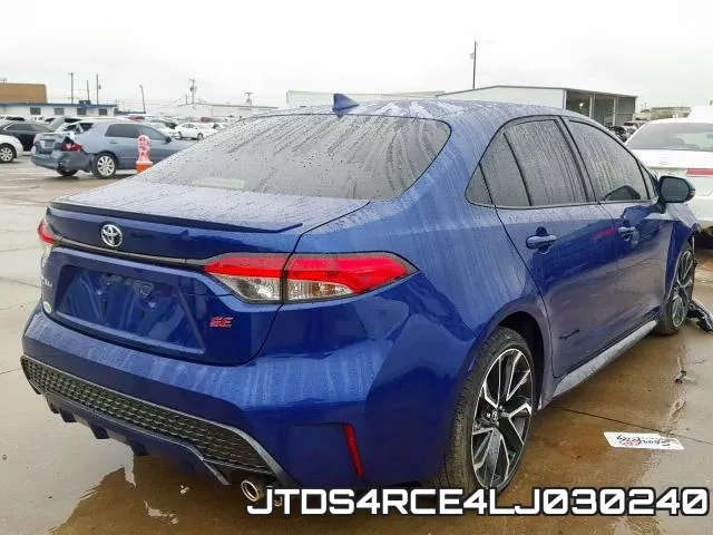 JTDS4RCE4LJ030240 фото 5