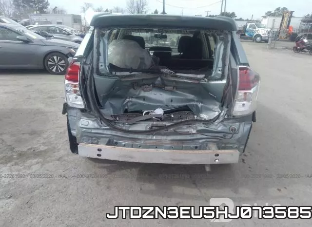 JTDZN3EU5HJ073585 фото 7