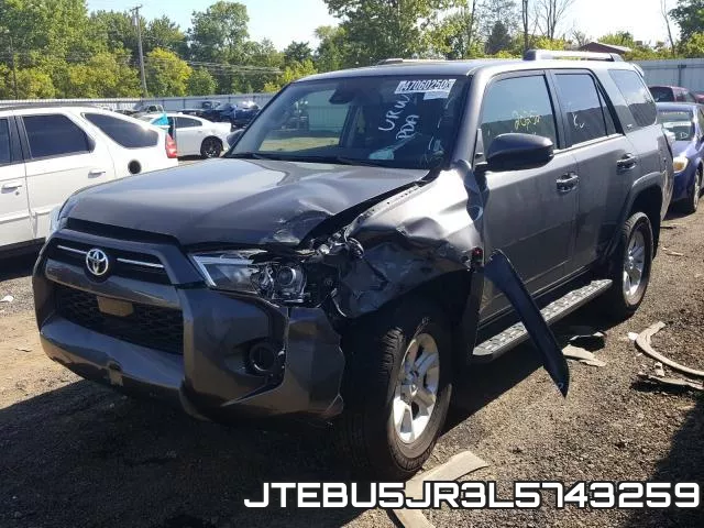 JTEBU5JR3L5743259 фото 3