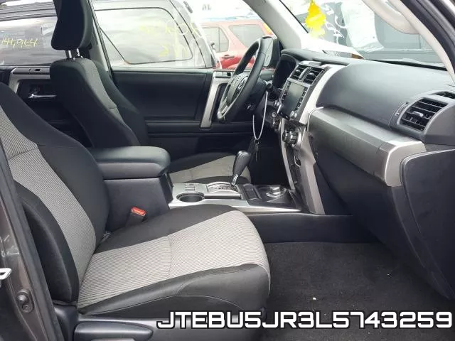 JTEBU5JR3L5743259 фото 6