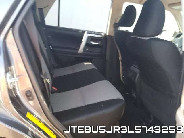JTEBU5JR3L5743259 фото 7