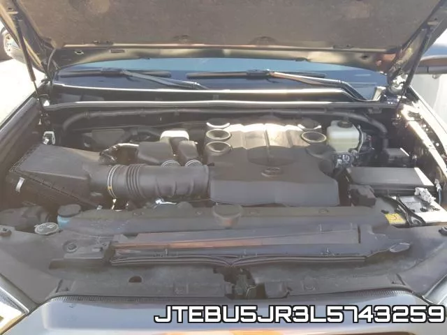 JTEBU5JR3L5743259 фото 8