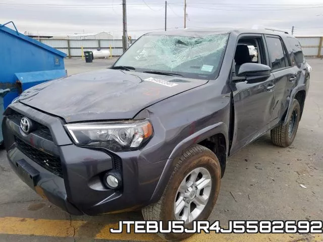 JTEBU5JR4J5582692 фото 3
