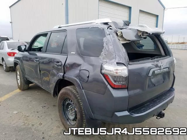 JTEBU5JR4J5582692 фото 4