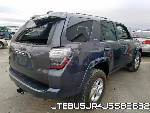 JTEBU5JR4J5582692 фото 5
