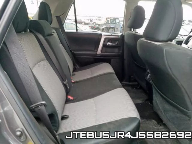 JTEBU5JR4J5582692 фото 7