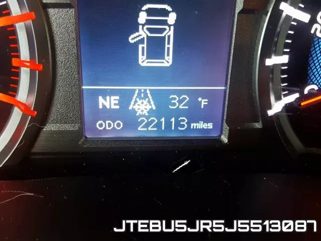 JTEBU5JR5J5513087 фото 9
