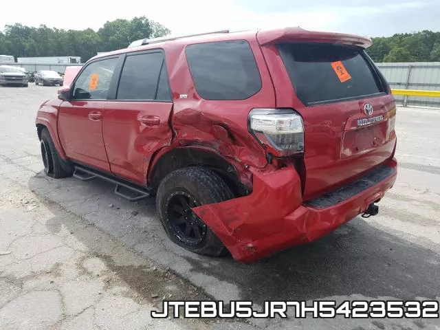 JTEBU5JR7H5423532 фото 4