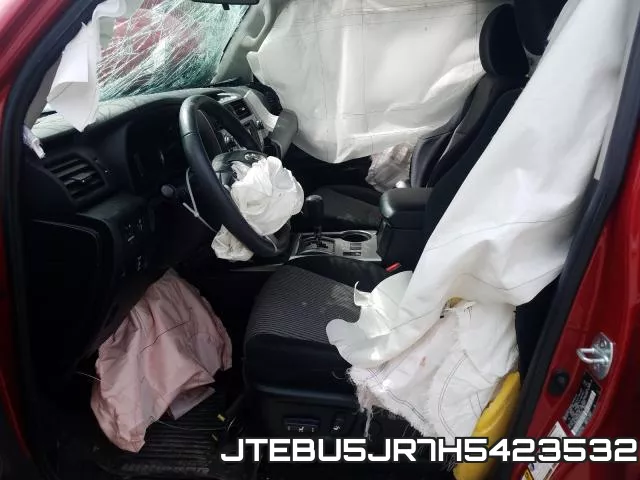 JTEBU5JR7H5423532 фото 6