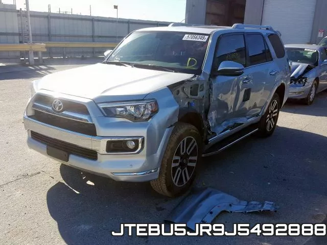 JTEBU5JR9J5492888 фото 3