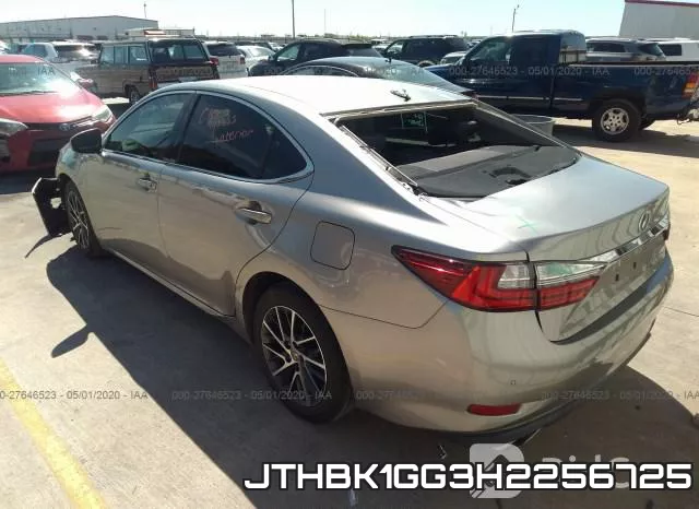 JTHBK1GG3H2256725 фото 4