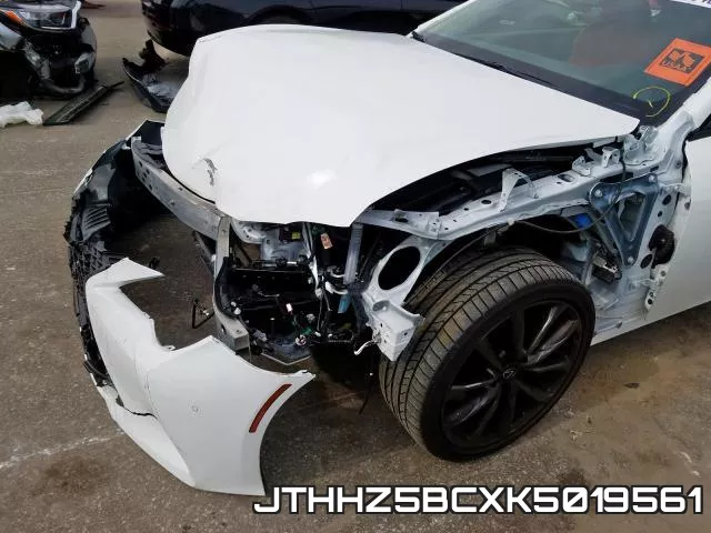 JTHHZ5BCXK5019561 фото 10