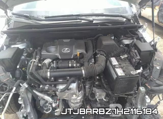 JTJBARBZ7H2116184 фото 2