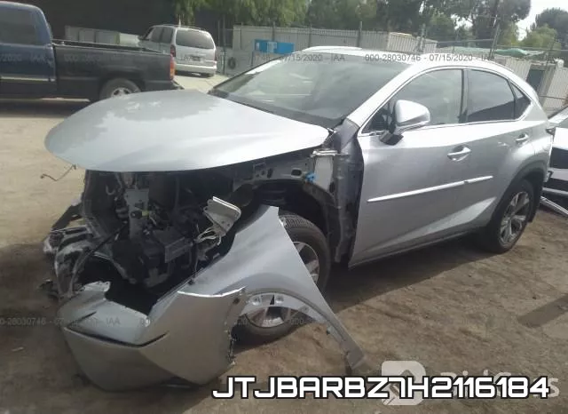 JTJBARBZ7H2116184 фото 3