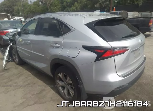 JTJBARBZ7H2116184 фото 4