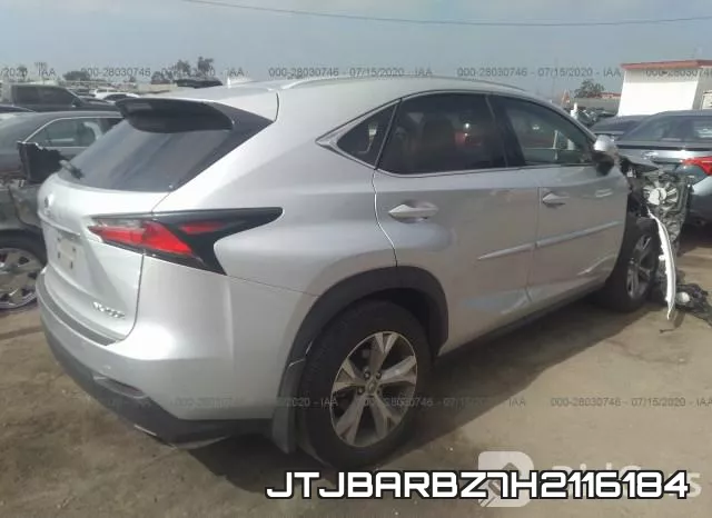 JTJBARBZ7H2116184 фото 5