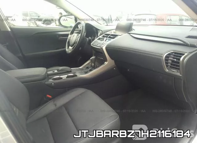 JTJBARBZ7H2116184 фото 6