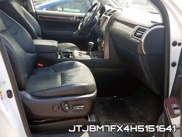 JTJBM7FX4H5151641 фото 6