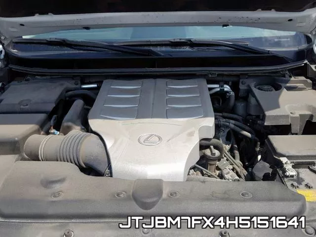 JTJBM7FX4H5151641 фото 8