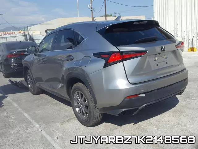 JTJYARBZ7K2148568 фото 4
