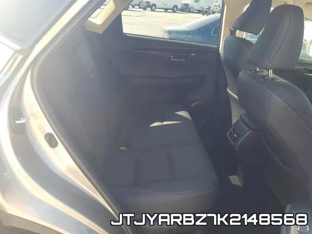JTJYARBZ7K2148568 фото 7