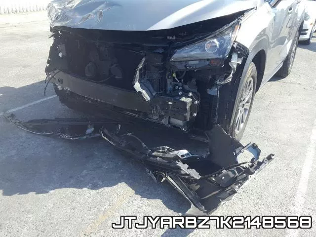 JTJYARBZ7K2148568 фото 10