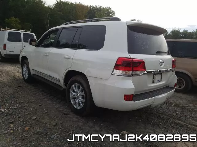 JTMCY7AJ2K4082895 фото 4