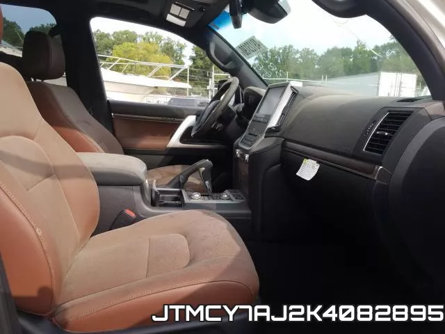 JTMCY7AJ2K4082895 фото 6
