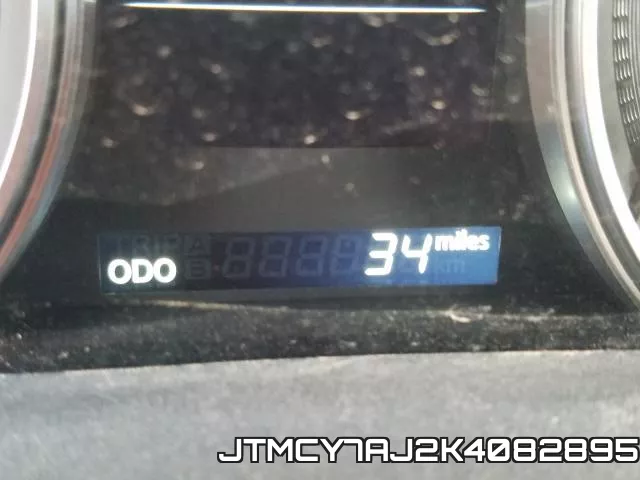 JTMCY7AJ2K4082895 фото 9