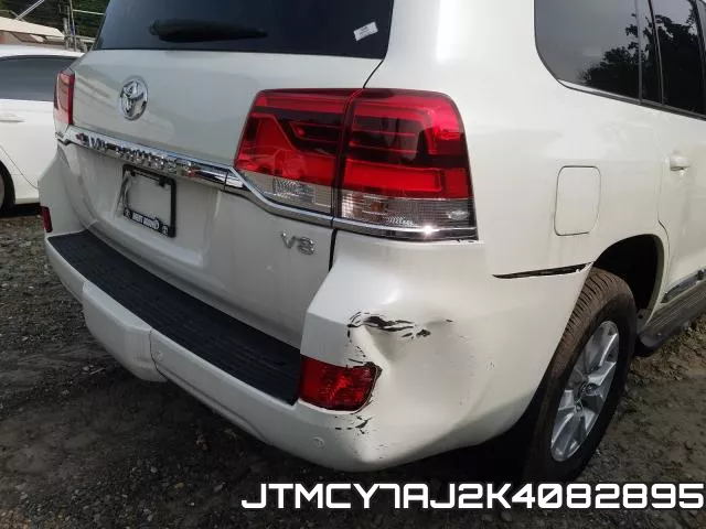JTMCY7AJ2K4082895 фото 10