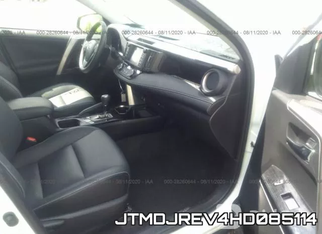 JTMDJREV4HD085114 фото 6