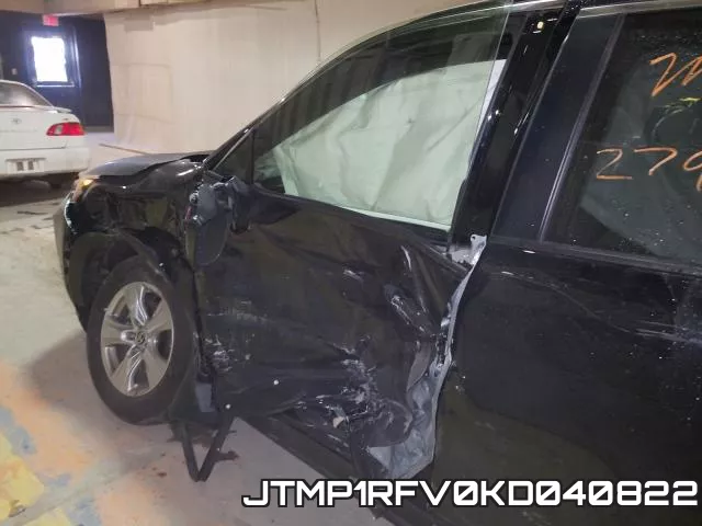 JTMP1RFV0KD040822 фото 2