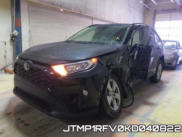 JTMP1RFV0KD040822 фото 3