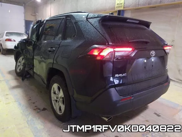 JTMP1RFV0KD040822 фото 4