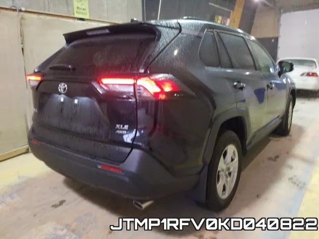 JTMP1RFV0KD040822 фото 5