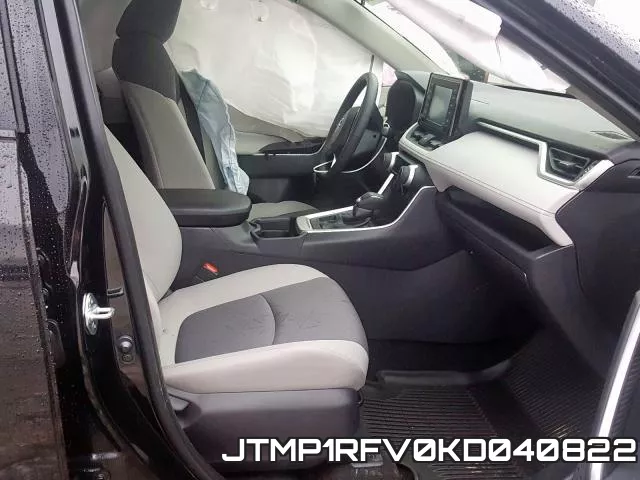 JTMP1RFV0KD040822 фото 6