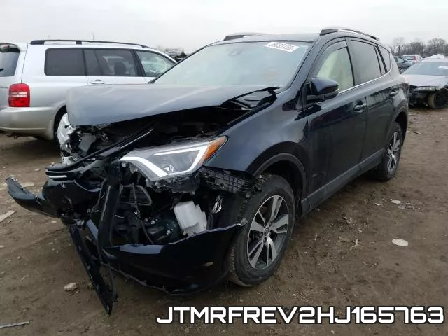 JTMRFREV2HJ165763 фото 3