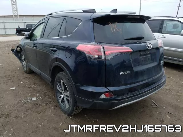 JTMRFREV2HJ165763 фото 4