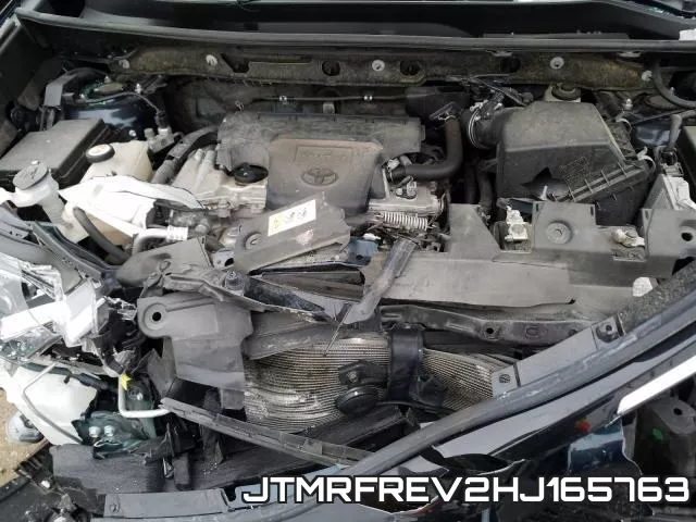 JTMRFREV2HJ165763 фото 8
