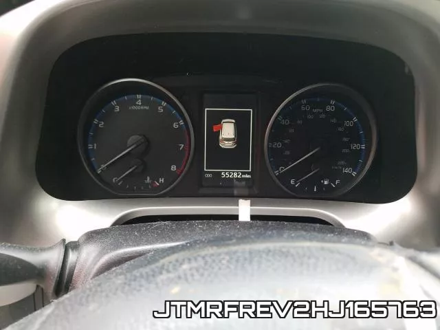 JTMRFREV2HJ165763 фото 9