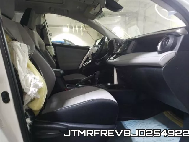 JTMRFREV8JD254922 фото 6