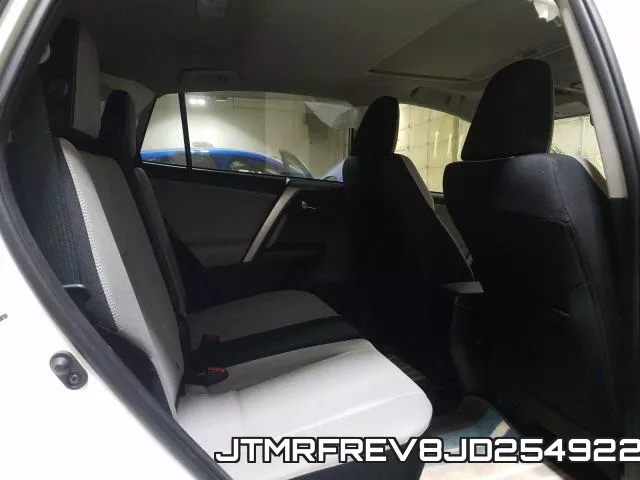 JTMRFREV8JD254922 фото 7
