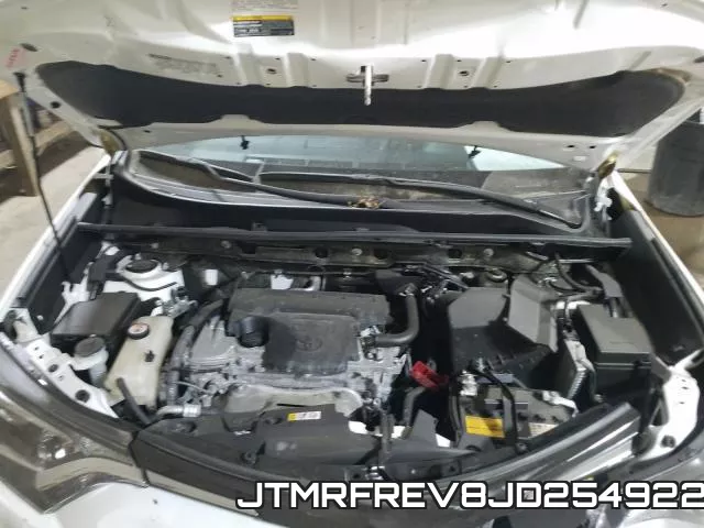 JTMRFREV8JD254922 фото 8