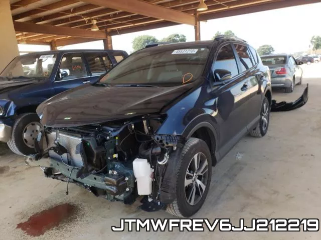 JTMWFREV6JJ212219 фото 3