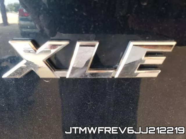 JTMWFREV6JJ212219 фото 10