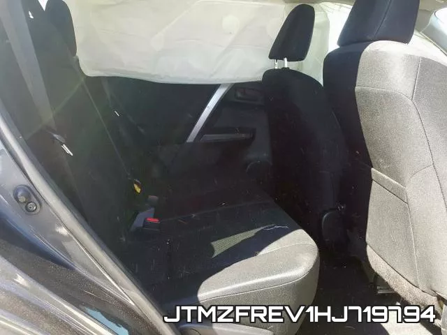 JTMZFREV1HJ719794 фото 7